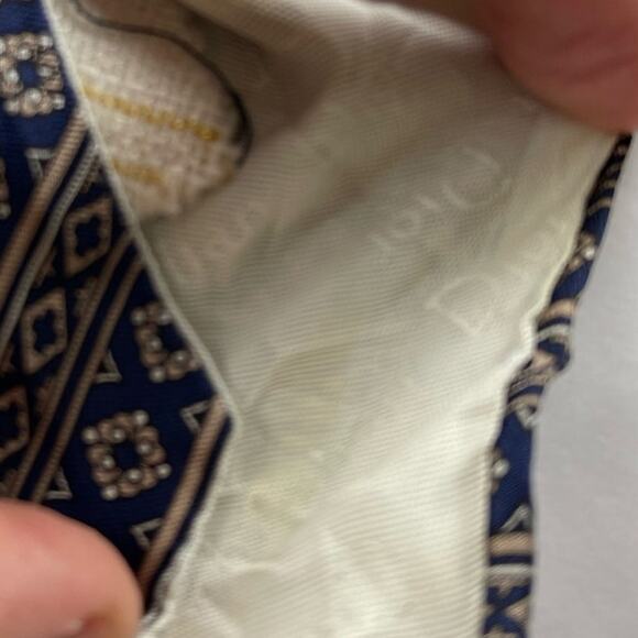 Christian Dior Necktie - Pre-Owned in Great Condition! - Picture 6 of 8